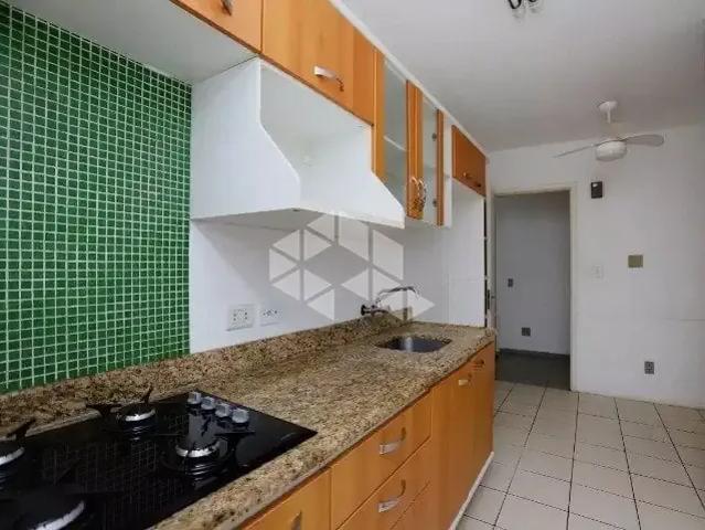 Apartamento para Venda em Porto Alegre/RS Vila Assunção 2 Quartos