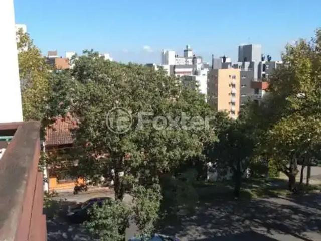 Apartamento para Venda em Porto Alegre/RS Vila Assunção 2 Quartos
