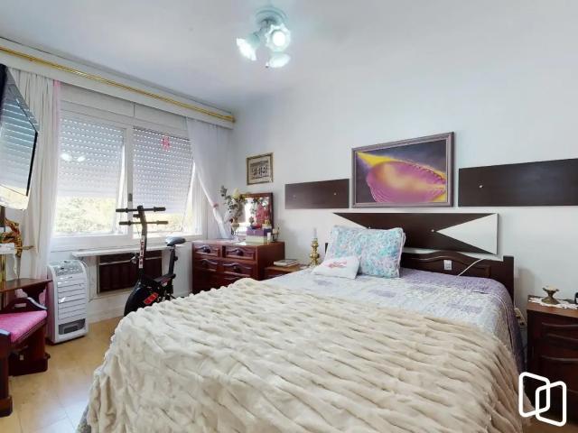 Apartamento para Venda em Porto Alegre/RS Vila Assunção 2 Quartos