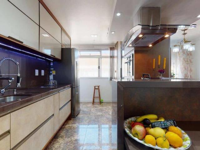 Apartamento para Venda em Porto Alegre/RS Vila Assunção 2 Quartos