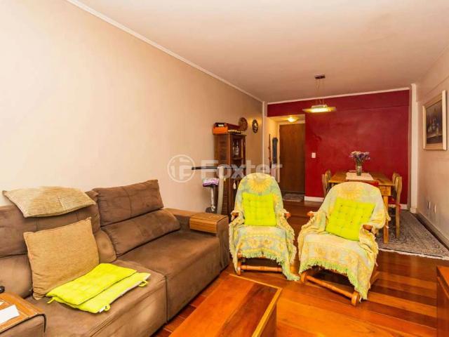 Apartamento para Venda em Porto Alegre/RS Vila Assunção 2 Quartos