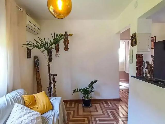 Apartamento para Venda em Porto Alegre/RS Vila Assunção 2 Quartos