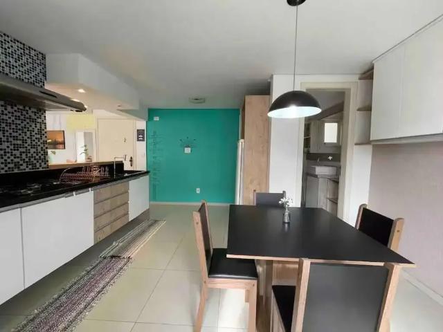 Apartamento para Venda em Porto Alegre/RS Vila Assunção 2 Quartos