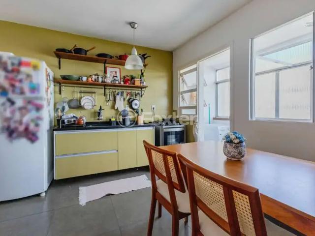 Apartamento para Venda em Porto Alegre/RS Vila Assunção 2 Quartos