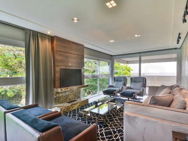 Apartamento para Venda em Porto Alegre/RS Vila Assunção 3 Quartos