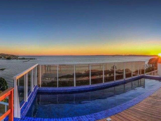 Apartamento para Venda em Porto Alegre/RS Vila Assunção 3 Quartos