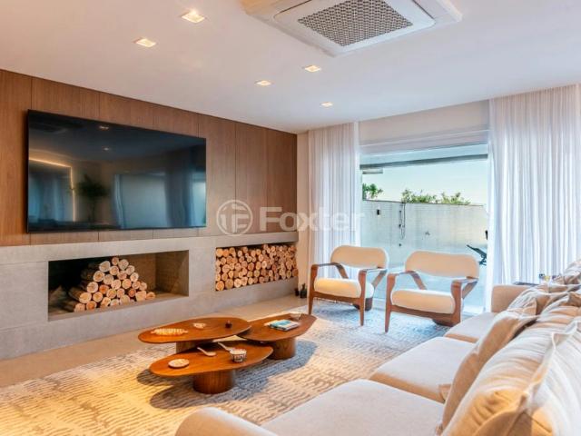 Apartamento para Venda em Porto Alegre/RS Vila Assunção 3 Quartos