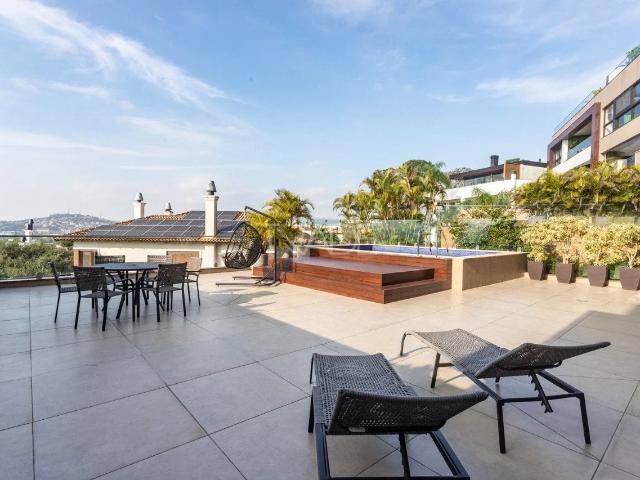 Apartamento para Venda em Porto Alegre/RS Vila Assunção 3 Quartos