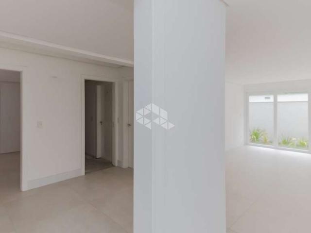Apartamento para Venda em Porto Alegre/RS Vila Assunção 3 Quartos