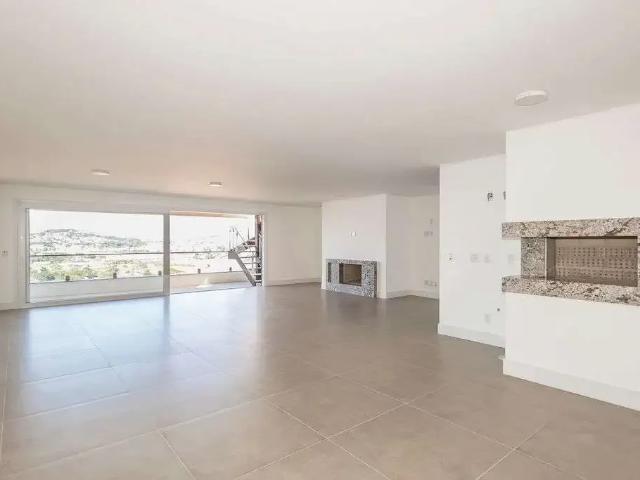 Apartamento para Venda em Porto Alegre/RS Vila Assunção 3 Quartos