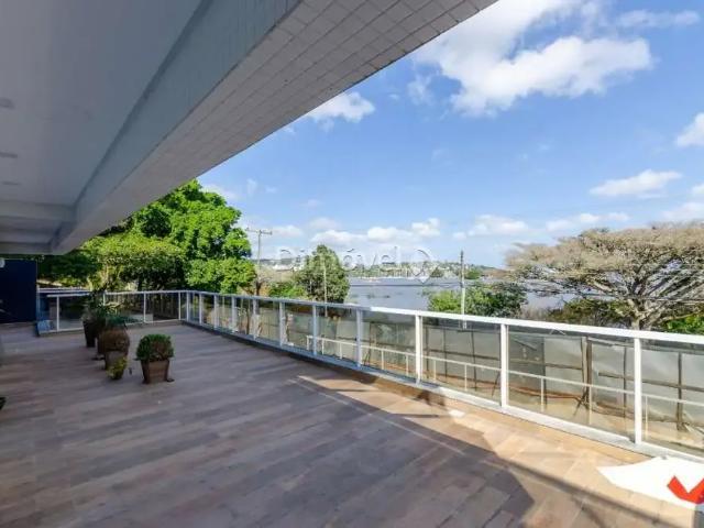 Apartamento para Venda em Porto Alegre/RS Vila Assunção 3 Quartos