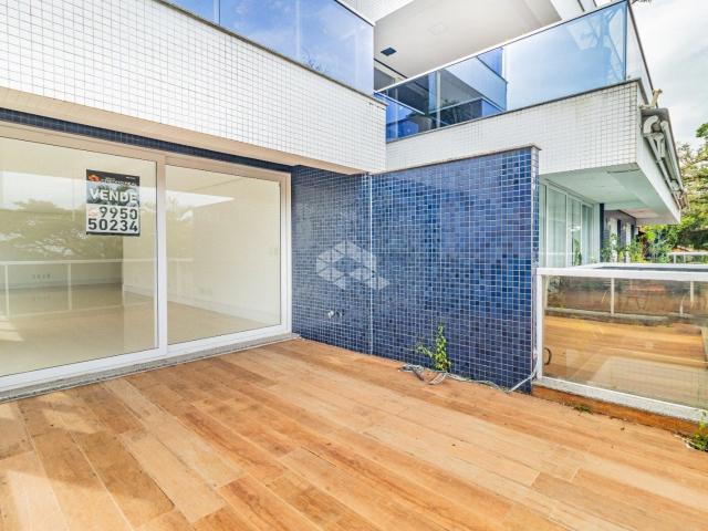 Apartamento para Venda em Porto Alegre/RS Vila Assunção 3 Quartos