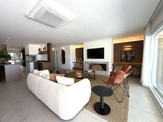 Apartamento para Venda em Porto Alegre/RS Vila Assunção 3 Quartos