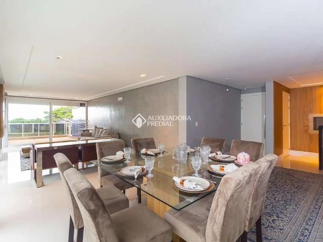 Apartamento para Venda em Porto Alegre/RS Vila Assunção 3 Quartos