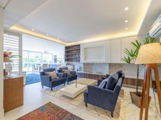 Apartamento para Venda em Porto Alegre/RS Vila Assunção 3 Quartos