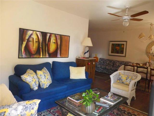 Apartamento para Venda em Porto Alegre/RS Vila Assunção 3 Quartos