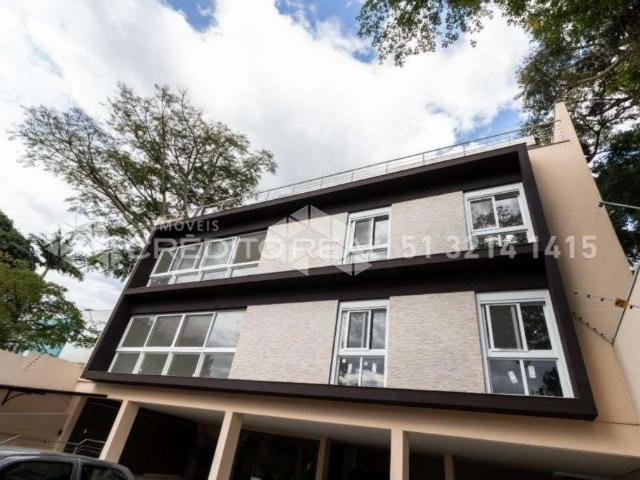 Apartamento para Venda em Porto Alegre/RS Vila Assunção 3 Quartos