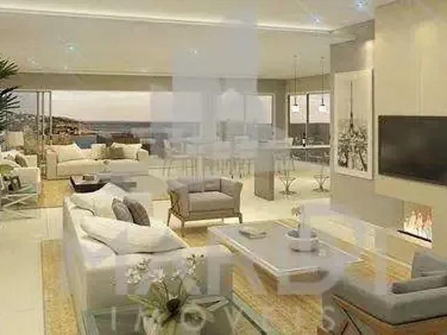 Apartamento para Venda em Porto Alegre/RS Vila Assunção 3 Quartos