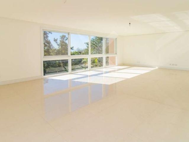 Apartamento para Venda em Porto Alegre/RS Vila Assunção 3 Quartos