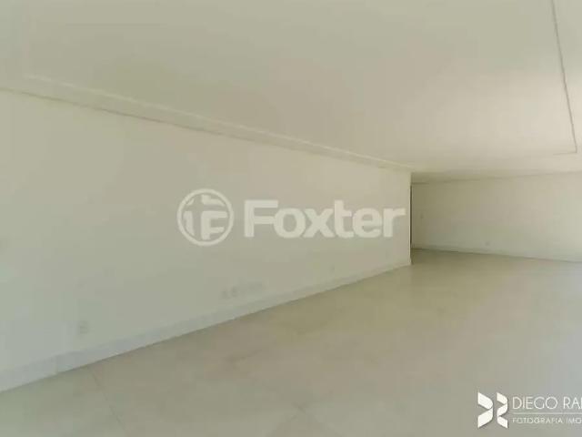 Apartamento para Venda em Porto Alegre/RS Vila Assunção 3 Quartos
