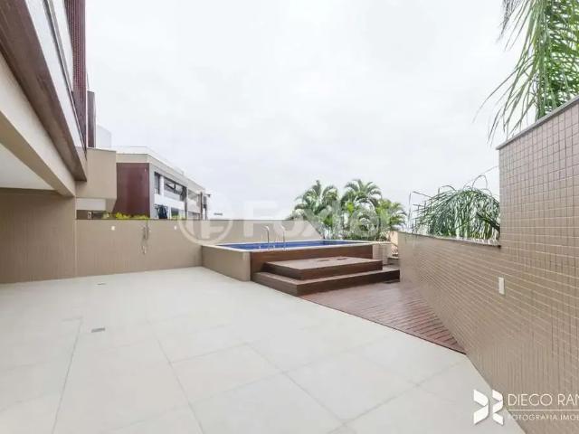 Apartamento para Venda em Porto Alegre/RS Vila Assunção 3 Quartos