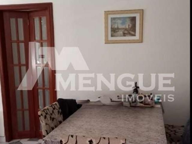 Apartamento para Venda em Porto Alegre/RS Vila Ipiranga 3 Quartos