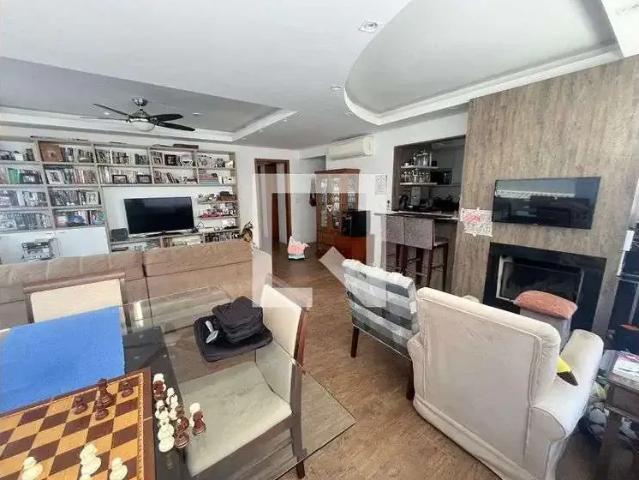 Apartamento para Venda em Porto Alegre/RS Vila Ipiranga 3 Quartos