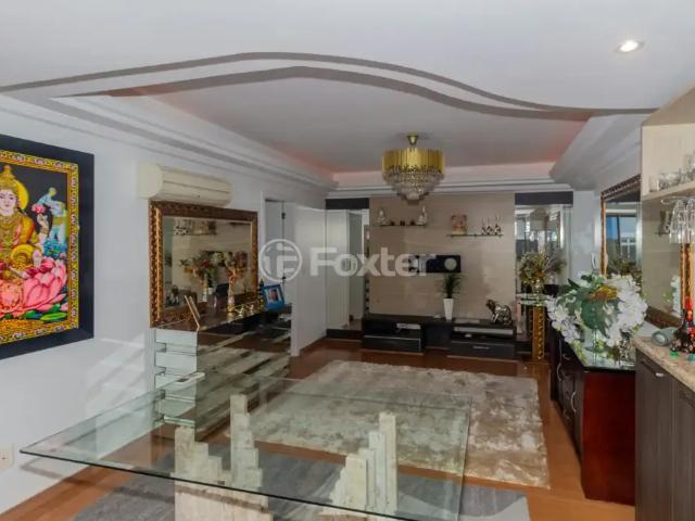 Apartamento para Venda em Porto Alegre/RS Vila Ipiranga 3 Quartos