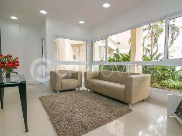 Apartamento para Venda em Porto Alegre/RS Vila Ipiranga 3 Quartos