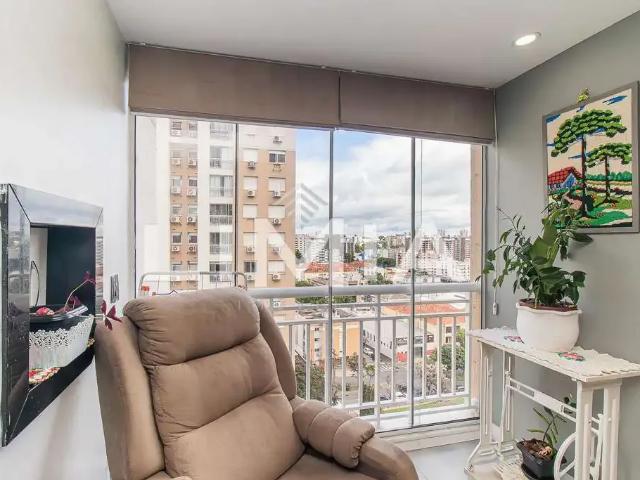 Apartamento para Venda em Porto Alegre/RS Vila Ipiranga 3 Quartos