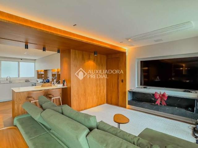 Apartamento para Venda em Porto Alegre/RS Vila Ipiranga 3 Quartos