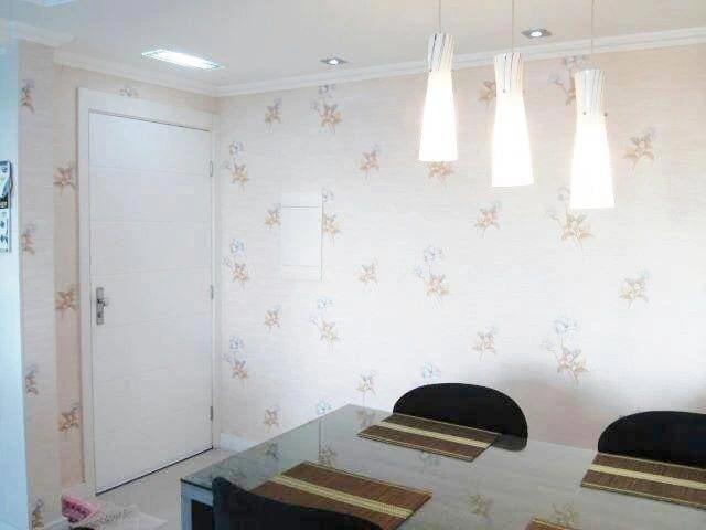 Apartamento para Venda em Porto Alegre/RS Vila Ipiranga 3 Quartos