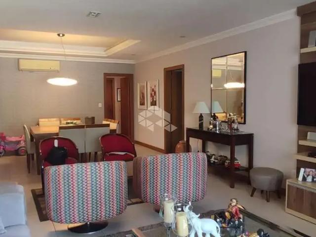 Apartamento para Venda em Porto Alegre/RS Vila Ipiranga 3 Quartos