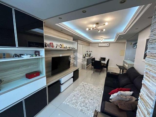 Apartamento para Venda em Porto Alegre/RS Vila Ipiranga 3 Quartos