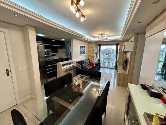 Apartamento para Venda em Porto Alegre/RS Vila Ipiranga 3 Quartos