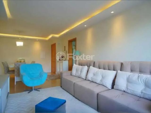 Apartamento para Venda em Porto Alegre/RS Vila Ipiranga 3 Quartos