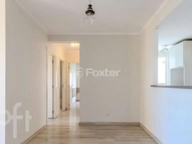 Apartamento para Venda em Porto Alegre/RS Vila Ipiranga 3 Quartos