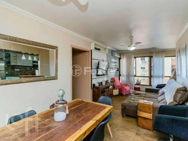 Apartamento para Venda em Porto Alegre/RS Vila Ipiranga 3 Quartos
