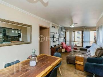 Apartamento para Venda em Porto Alegre/RS Vila Ipiranga 3 Quartos
