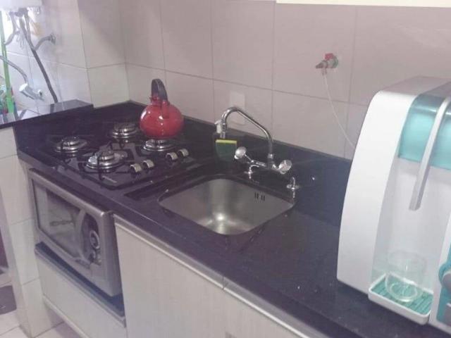 Apartamento para Venda em Porto Alegre/RS Vila Ipiranga 3 Quartos