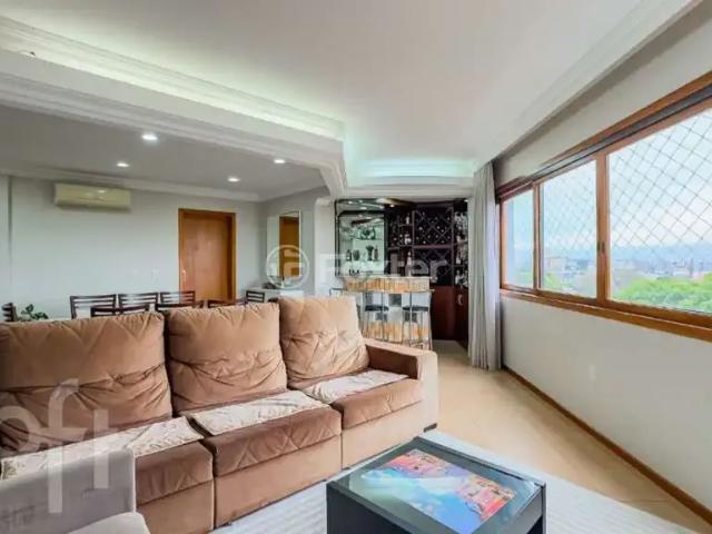 Apartamento para Venda em Porto Alegre/RS Vila Ipiranga 3 Quartos