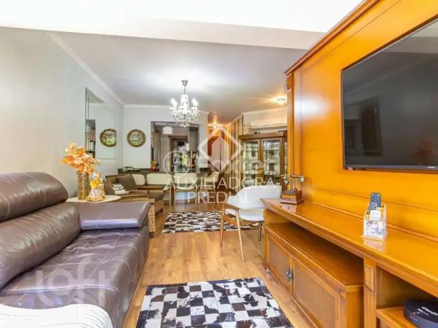 Apartamento para Venda em Porto Alegre/RS Vila Ipiranga 3 Quartos