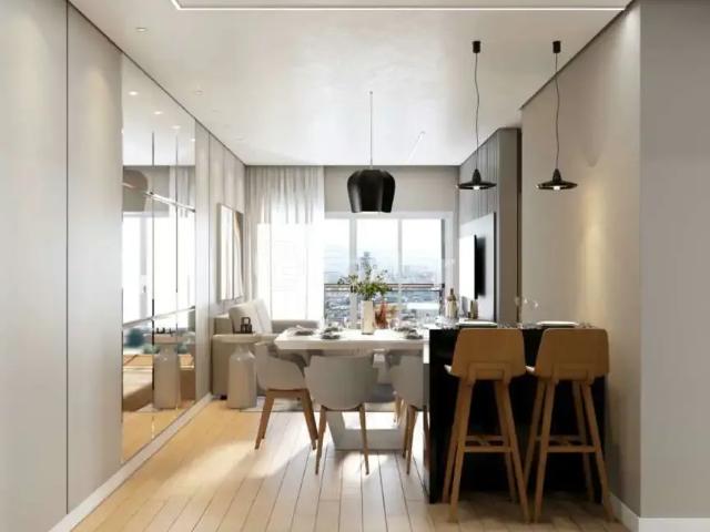 Apartamento para Venda em Porto Alegre/RS Vila Ipiranga 1 Quartos