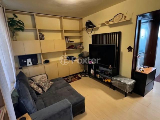 Apartamento para Venda em Porto Alegre/RS Vila Ipiranga 1 Quartos