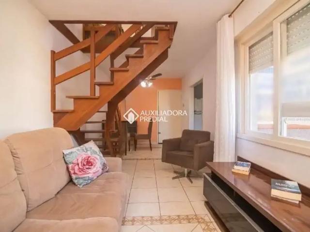 Apartamento para Venda em Porto Alegre/RS Vila Ipiranga 1 Quartos