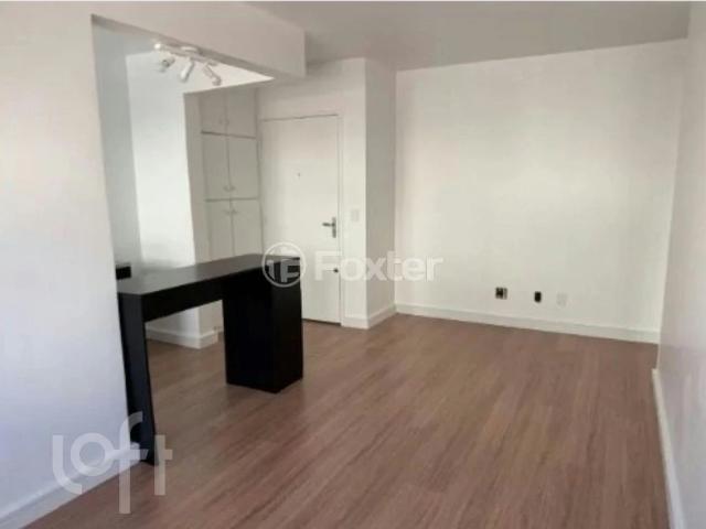 Apartamento para Venda em Porto Alegre/RS Vila Ipiranga 1 Quartos