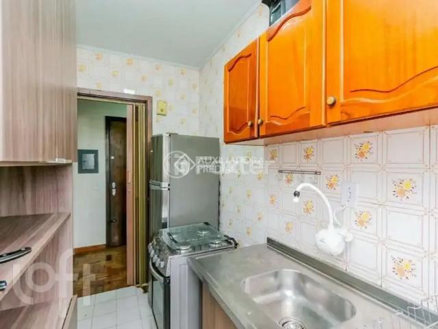 Apartamento para Venda em Porto Alegre/RS Vila Ipiranga 1 Quartos