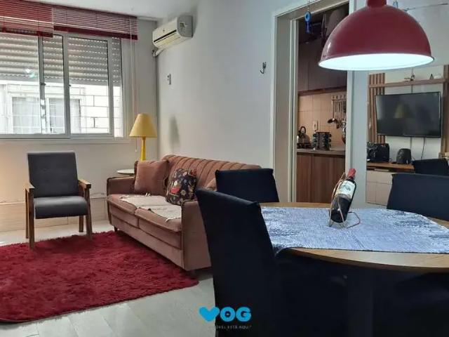 Apartamento para Venda em Porto Alegre/RS Vila Ipiranga 1 Quartos