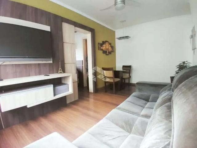 Apartamento para Venda em Porto Alegre/RS Vila Ipiranga 1 Quartos