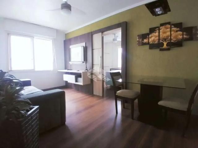 Apartamento para Venda em Porto Alegre/RS Vila Ipiranga 1 Quartos